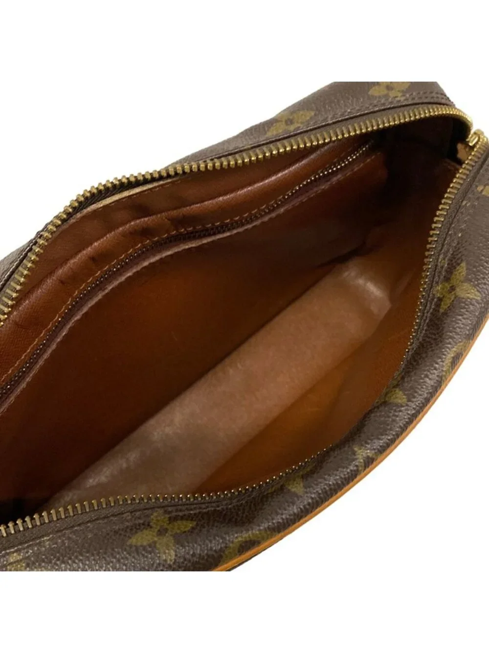 Louis Vuitton Shoulder Bag Monogram Trocadero 27